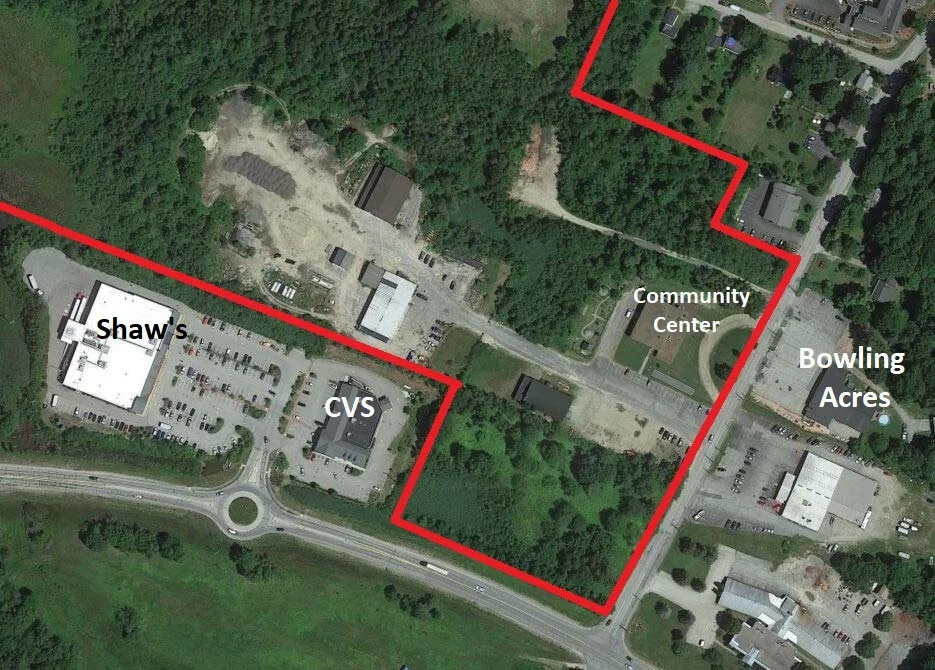 City Of Peterborough Gis Town Of Peterborough Nh Projects: Solar, Biomass, Collaborative  Purchasinginfrastructure Projects In The Town Of Peterborough Nh