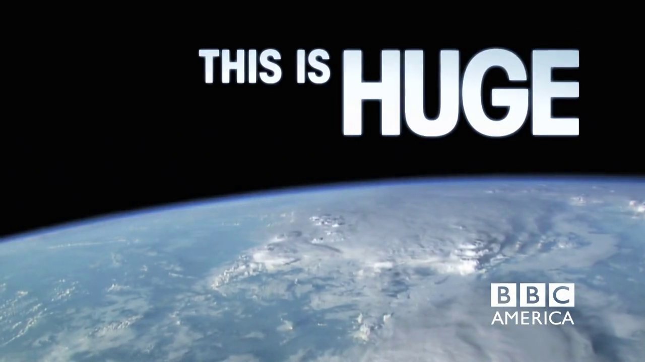 the making of PLANET EARTH on BBCA