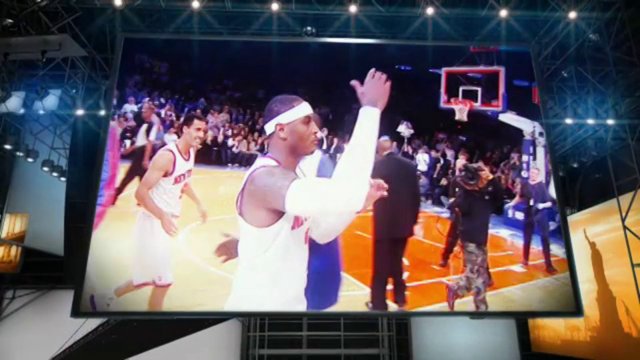 ESPN NBA