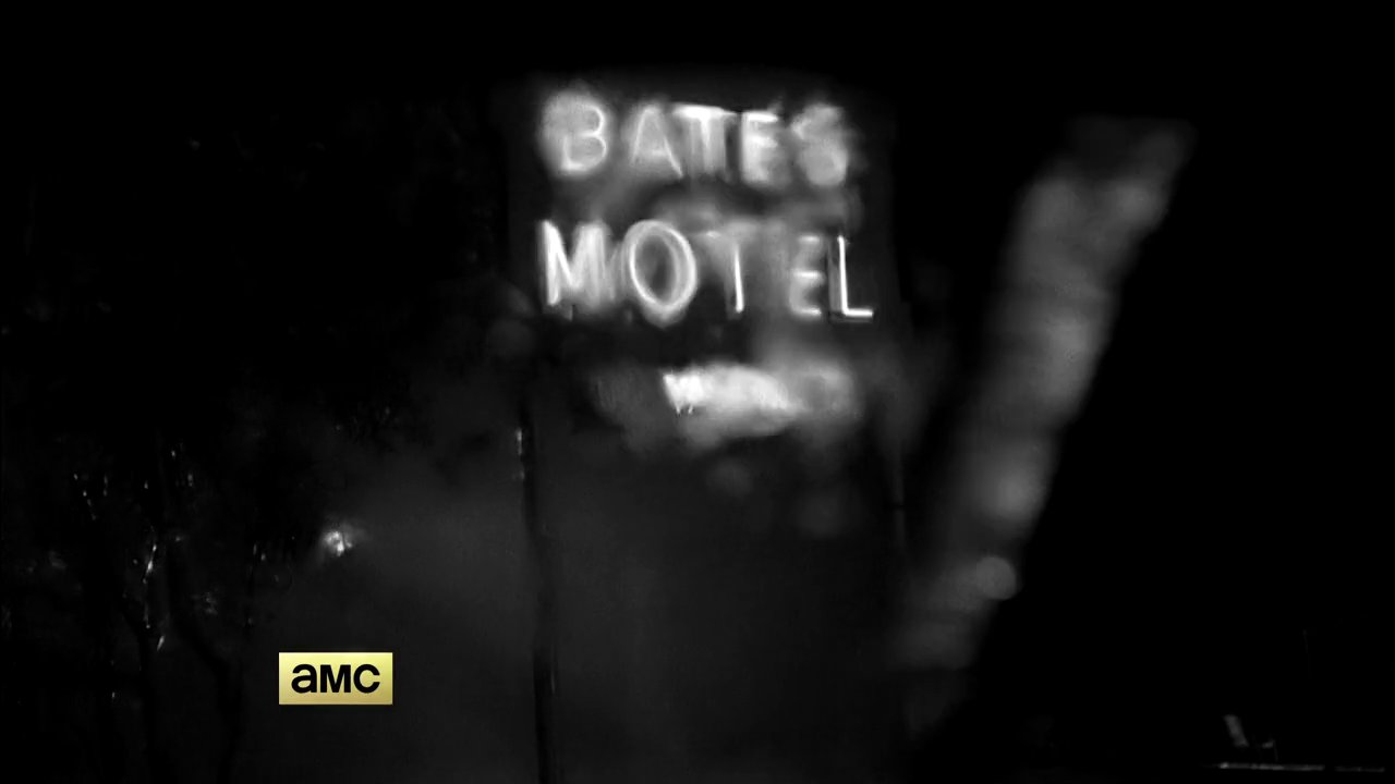HITCHCOCK MARATHON