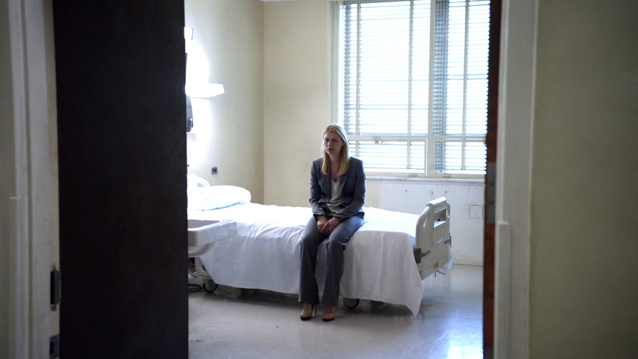 Homeland Season 3 EPISODIC