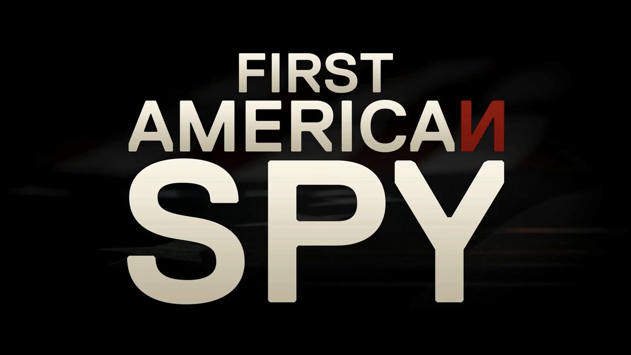 Turn: Washington's Spies - First American Spy
