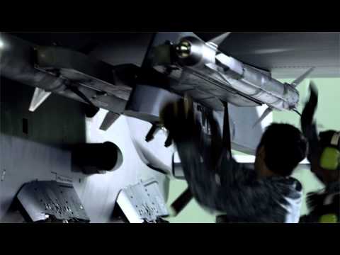 One Force - 2014 RSAF Commercial