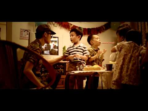 NS45 - From Fathers to Sons (TVC)
