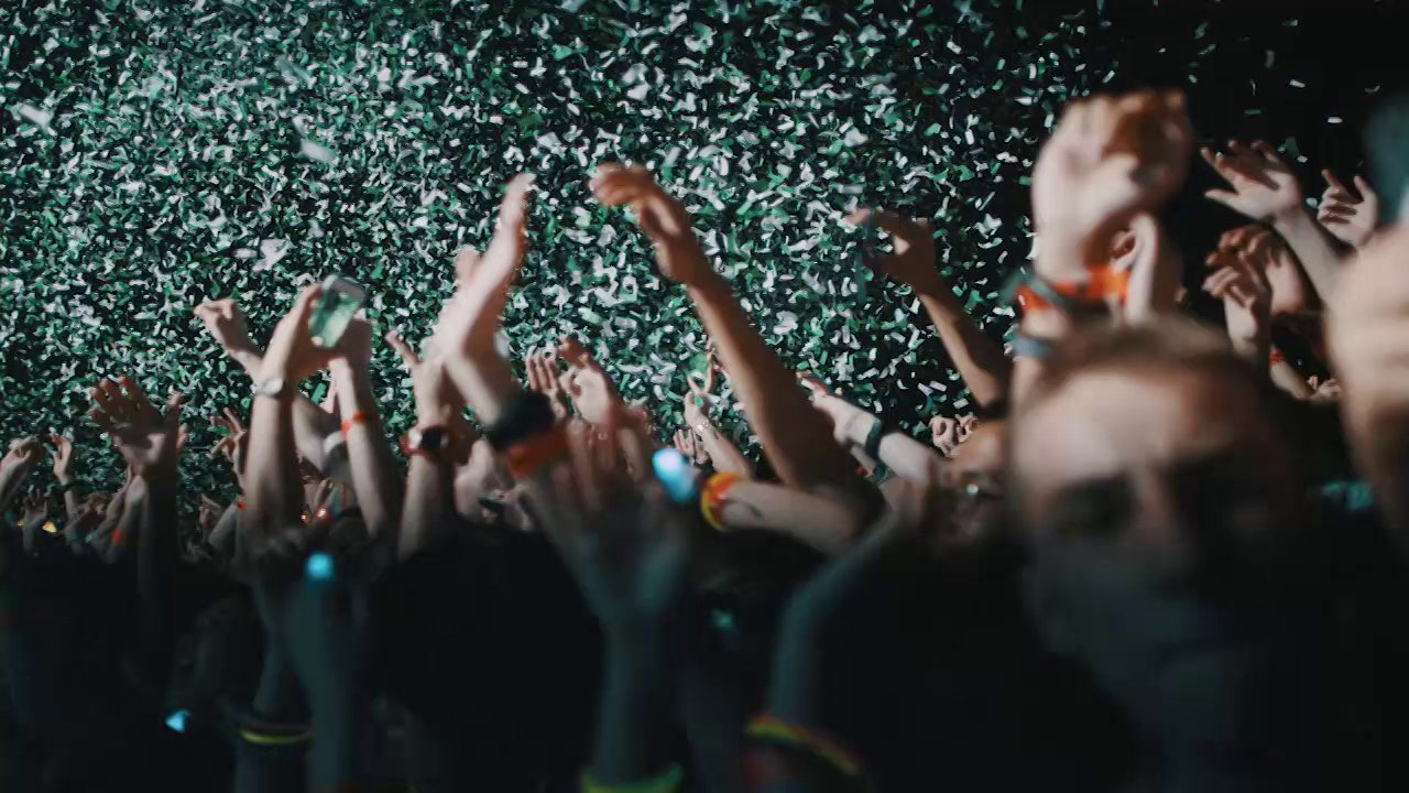 Official Zoukout 2013 Recap