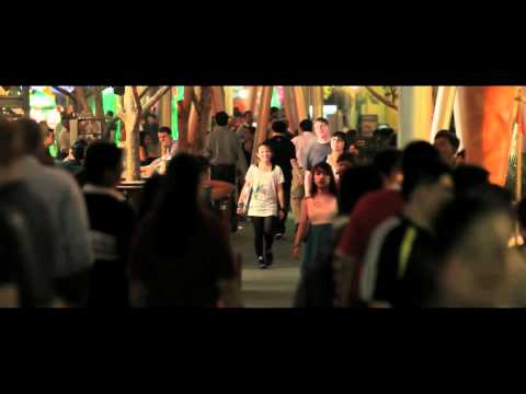 Episode Two, Part 3/3 - Wie ist das Leben in Singapur?