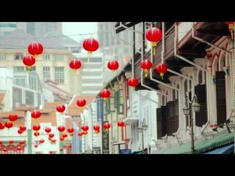 National Heritage Board HI2P Video