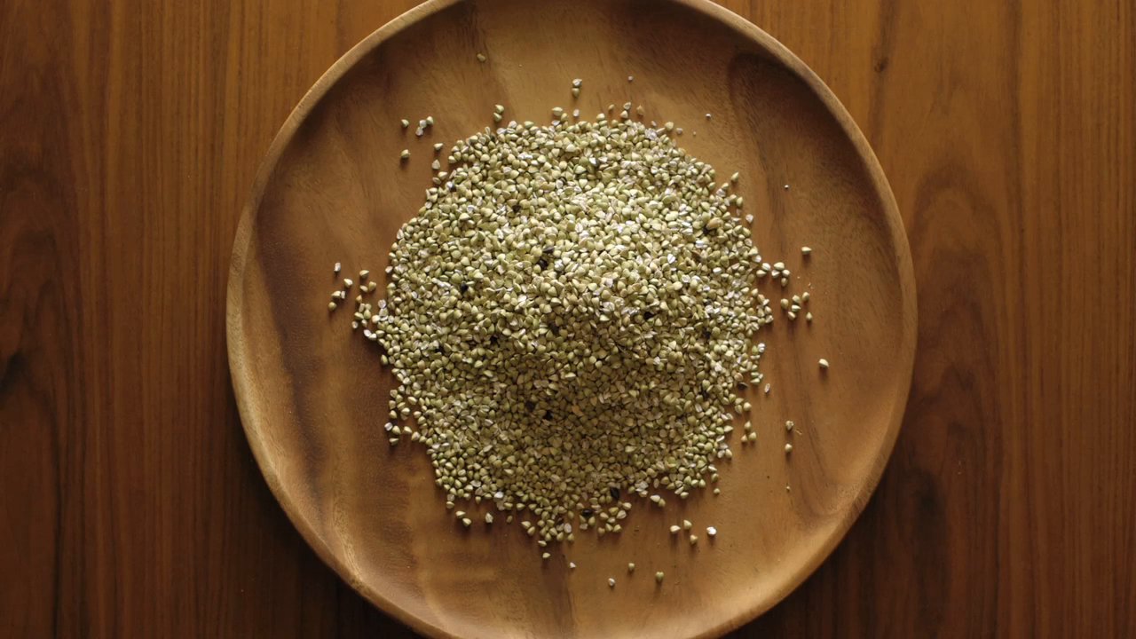 RE&S Food For Life 90sec