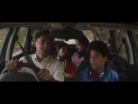 Keluarga Chevrolet, Segalanya Menyatu - Episode 4