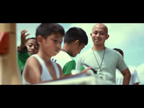 ORDINARY (the film)