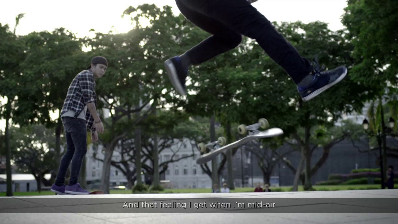 National Environment Agency - Keep Singapore Clean - "Marcus & Haikal"