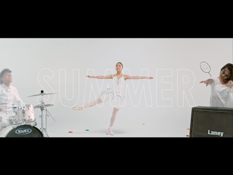 DEON - Summer