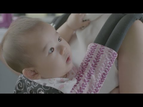 "When You Came Along" - SG50 Baby TVC