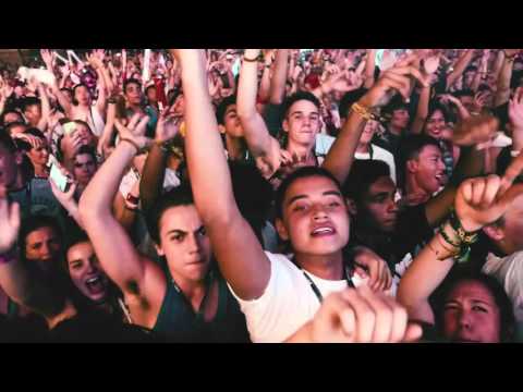 ZoukOut 2015 After Video | 11 & 12 Dec 2015