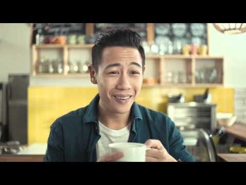 SURE or NOT by NESCAFE Gold Blend Barista #NESCAFEBaristaAd