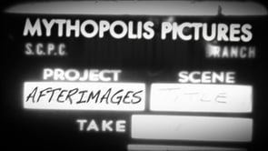 AFTERIMAGES horror movie trailer (Official)