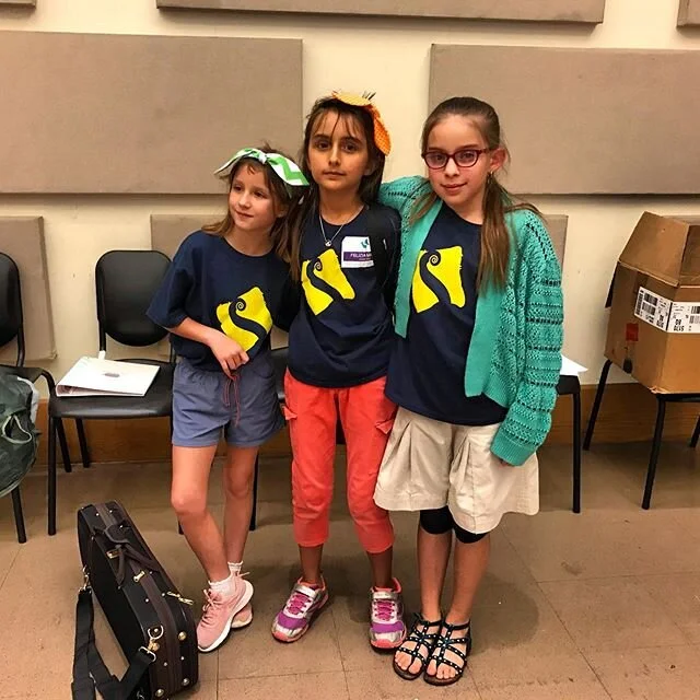 Amigas Suzuki en Puerto Rico