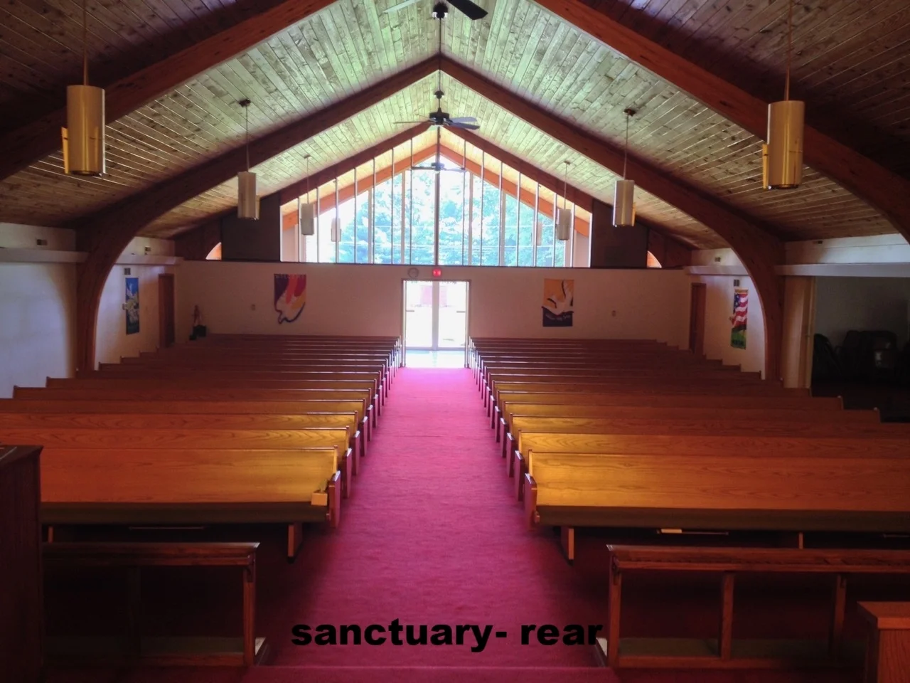 Sanctuary- back