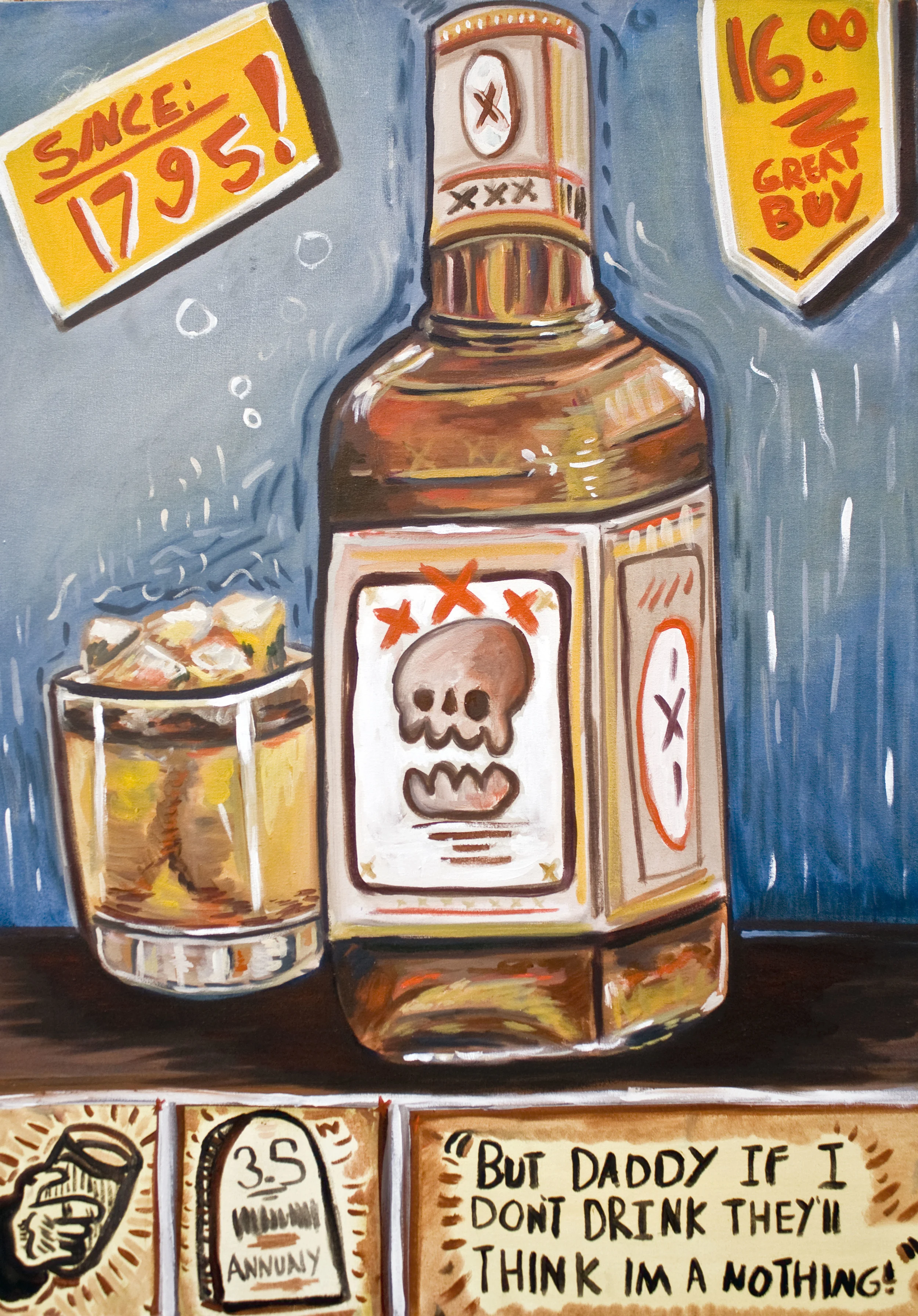 Jim Bean