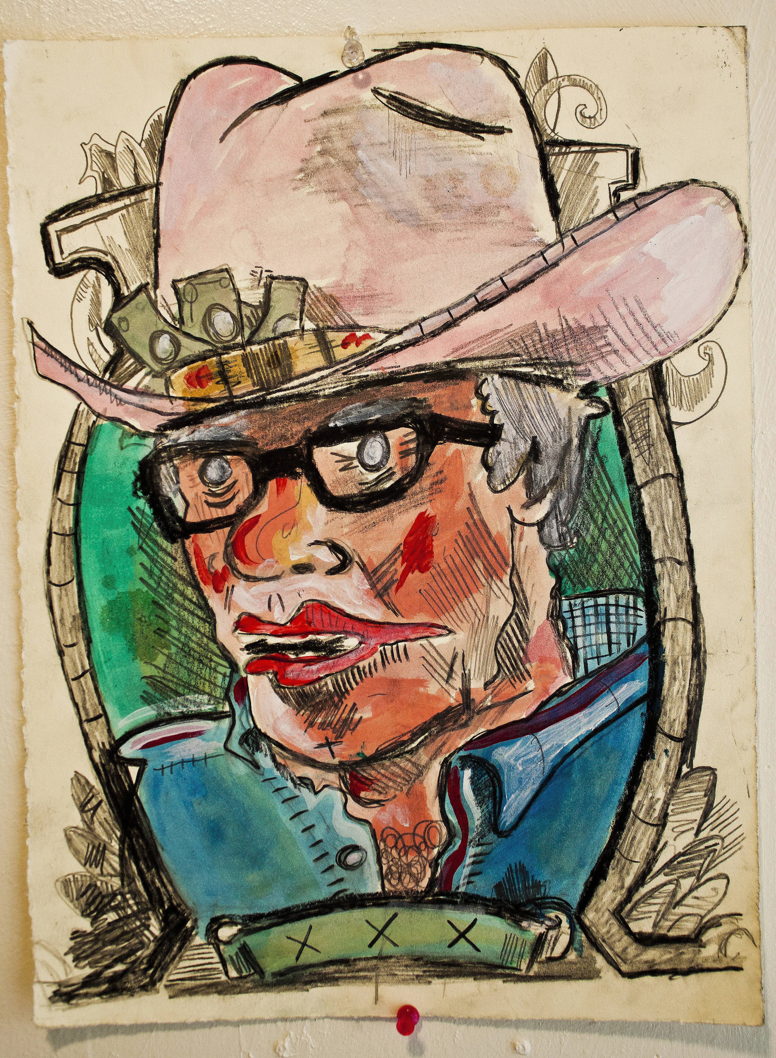 Rick Perry