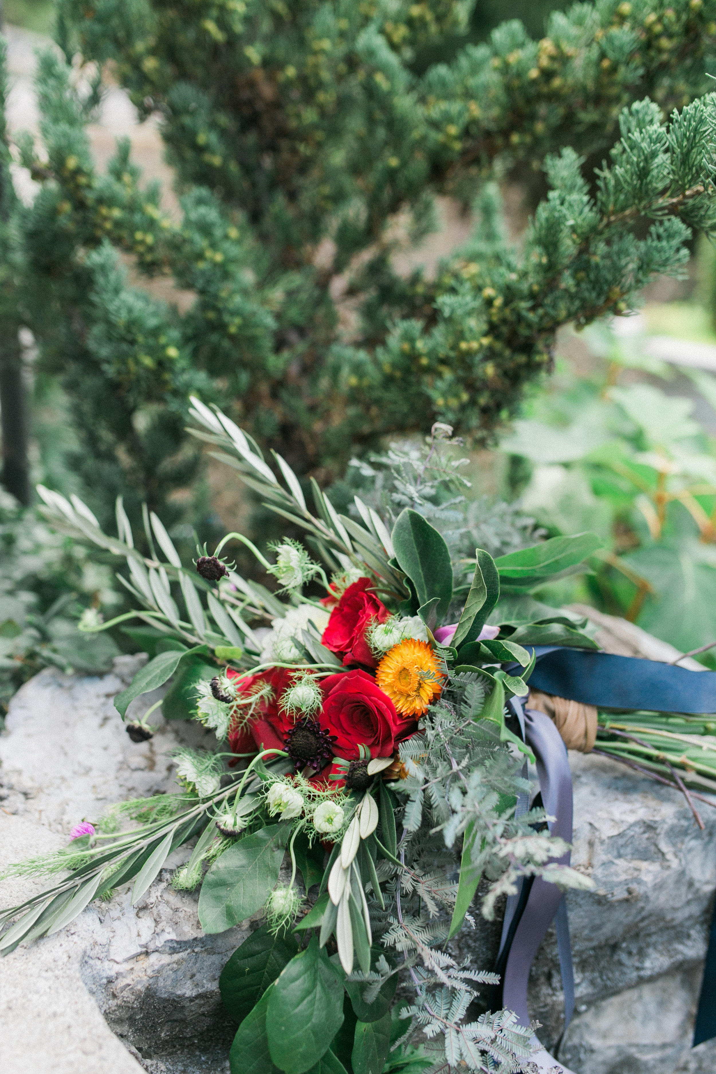 Flowers & Design by Always Planned