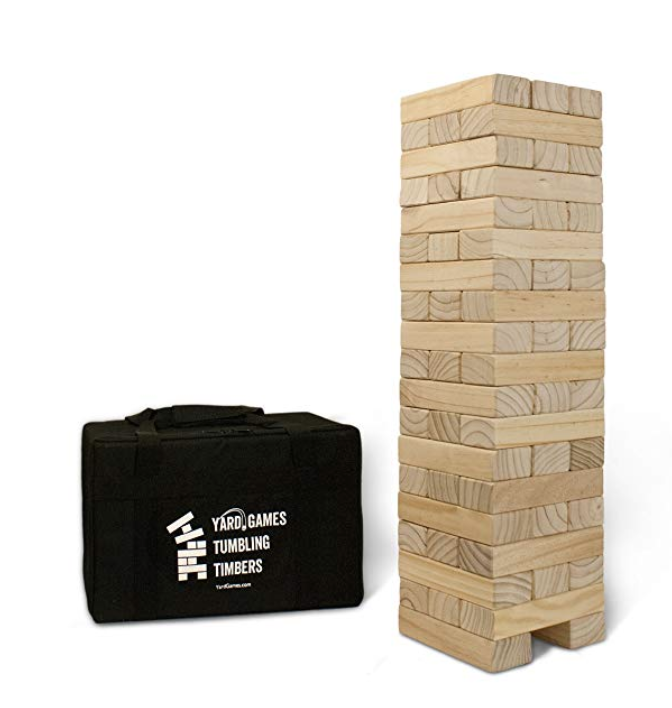 GIANT JENGA (QTY 1)