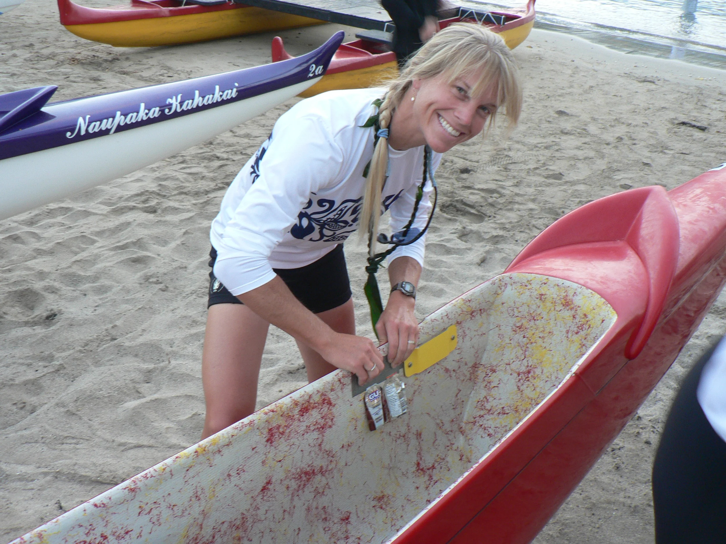 Caren Schatz Physical Therapist Truckee, CA