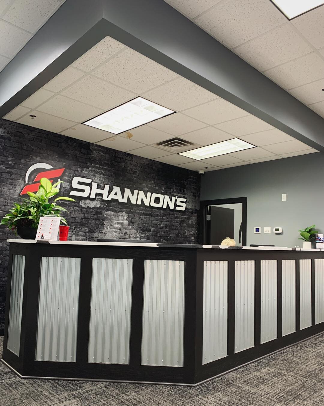 After and Before with our friends at Shannon's Auto Body, Inc. Quality work for people who also do quality work. 
#AllWaysPainting #QualityAllWays
