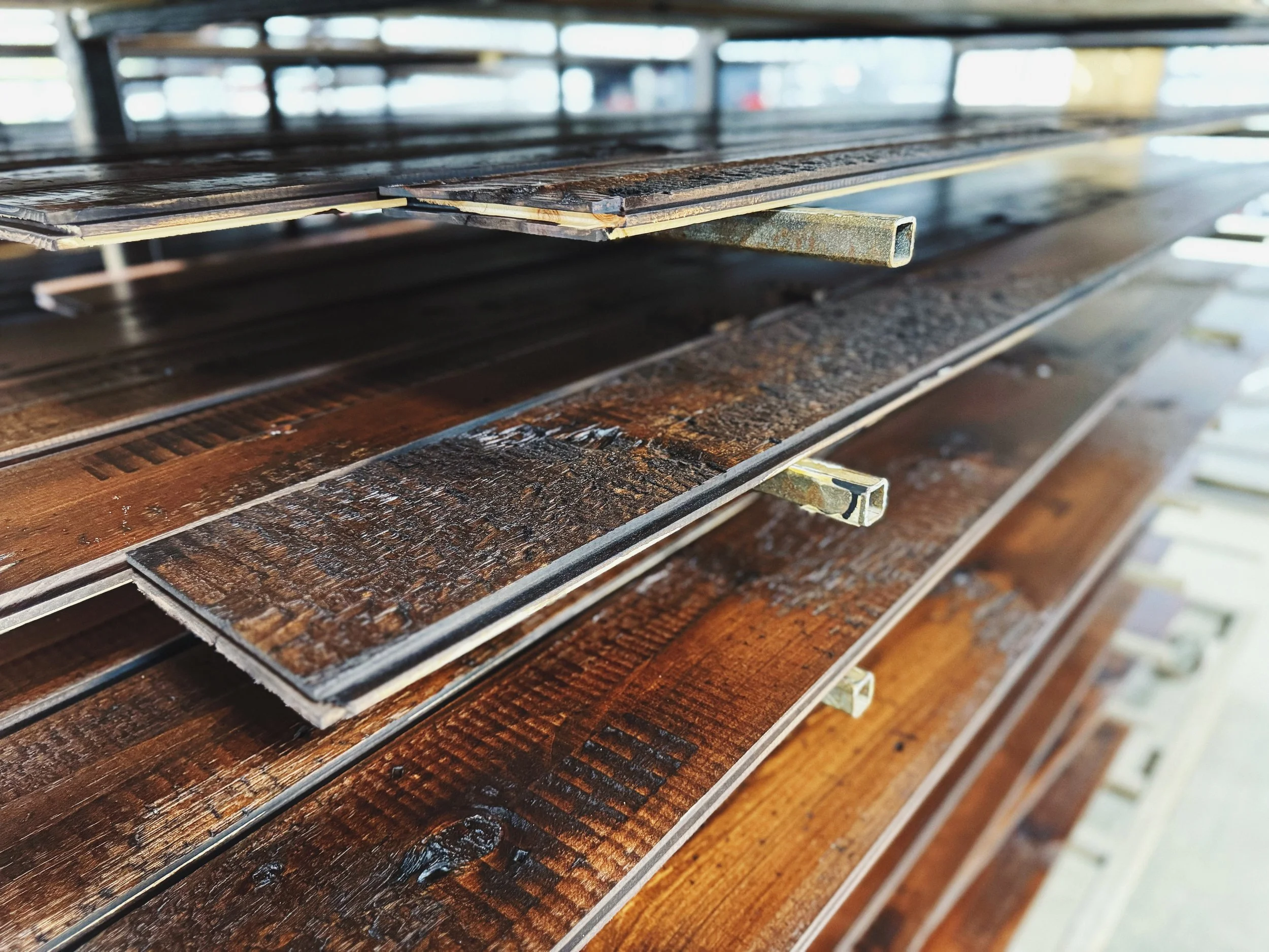 All-Ways Painting Medium brown AWP Lumber supply 2.JPG