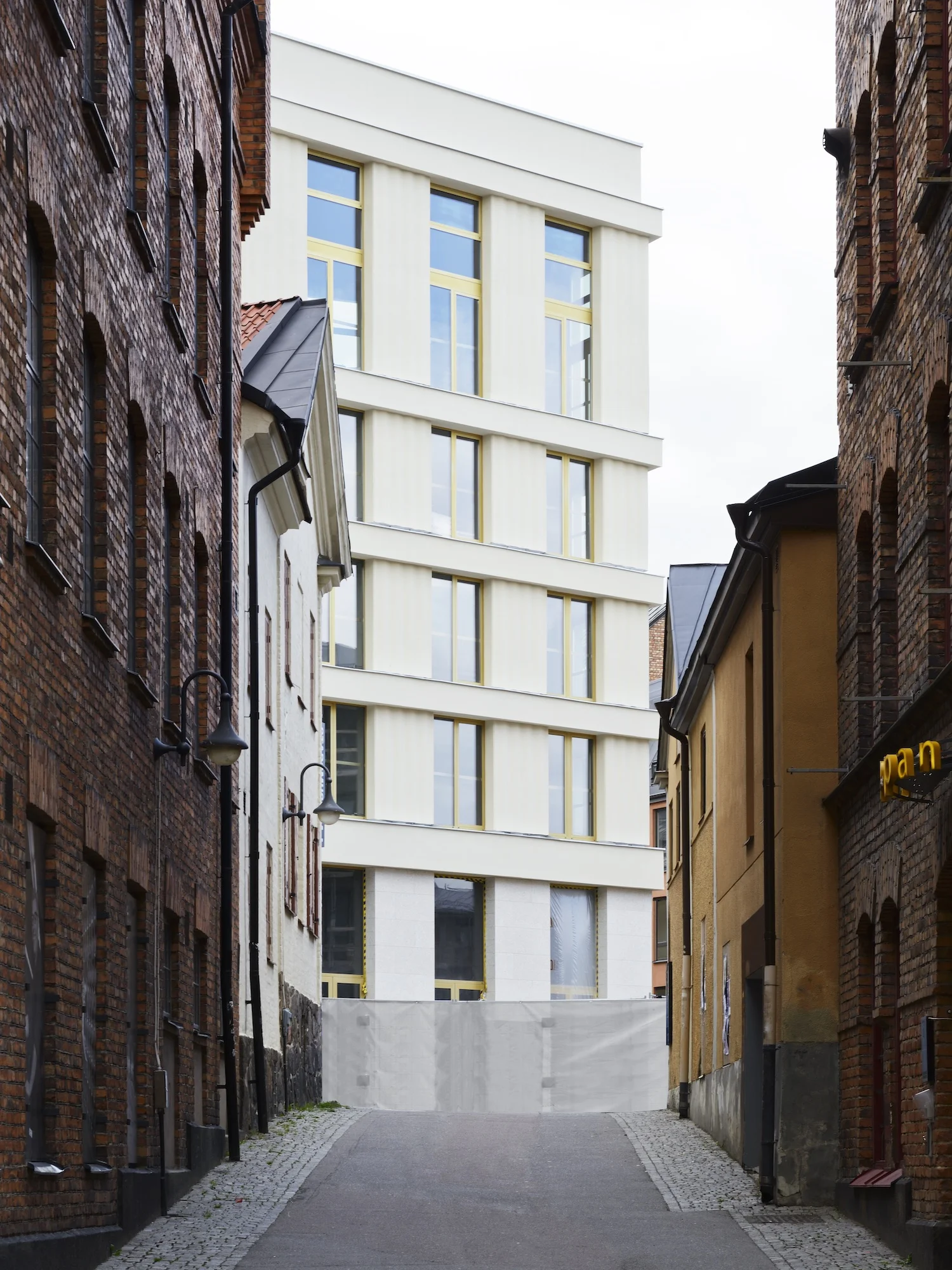 Foto: Mikael Olsson