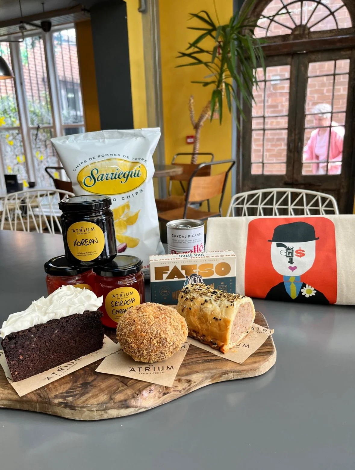 Fathers Day 2024  Treat Box 2