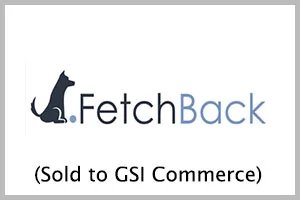 Enterprise retargeting platform  Website     