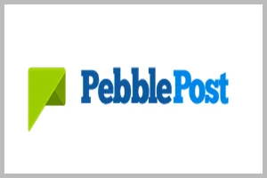 Retargeting / direct mail marketing platform     Website