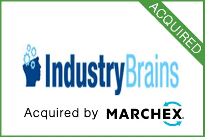 &nbsp;Sold to  Marchex     Leading contextual performance advertising platform&nbsp;