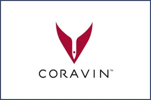 Coravin     Enjoy wine by the glass without pulling the cork