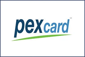 PexCard     Pre-paid expense cards for business