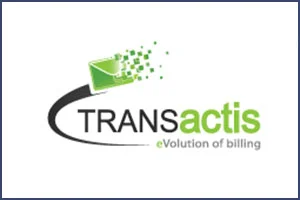 Transactis     Electronic bill presentment and payment platform