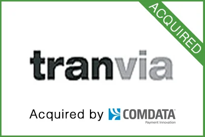 Sold to    Comdata     Credit and debit card processor&nbsp;