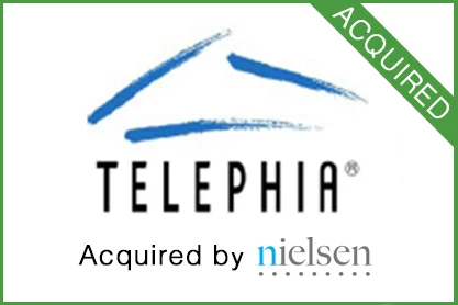 Sold to  Nielsen     Syndicated consumer research for voice and data mobile markets&nbsp;