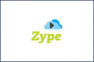 Zype      Cloud   video content  &nbsp;  technology