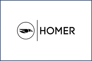 Homer Logistics      Restaurant delivery logistics
