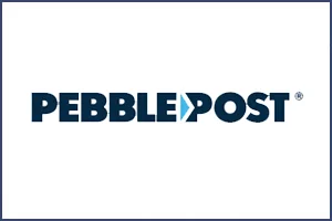PebblePost     Re-marketing platform for programmatic direct mail