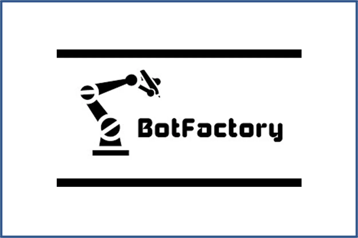 BotFactory     Desktop ink-jet printer of electronic circuit boards
