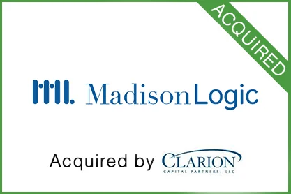Sold to  Clarion Capital Partners     Lead gen ad serving and inventory management