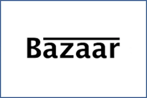 Bazaar      Wholesale purchasing and delivery platform