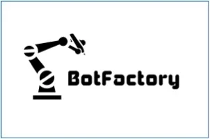 BotFactory     Desktop ink-jet printer of electronic circuit boards