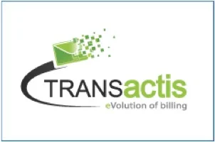 Transactis     Electronic bill presentment and payment platform