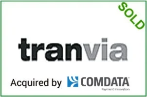 Sold to  Intent Media     Cloud-based hotel analytics platform    