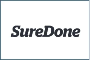 SureDone     Cloud platform for e-commerce