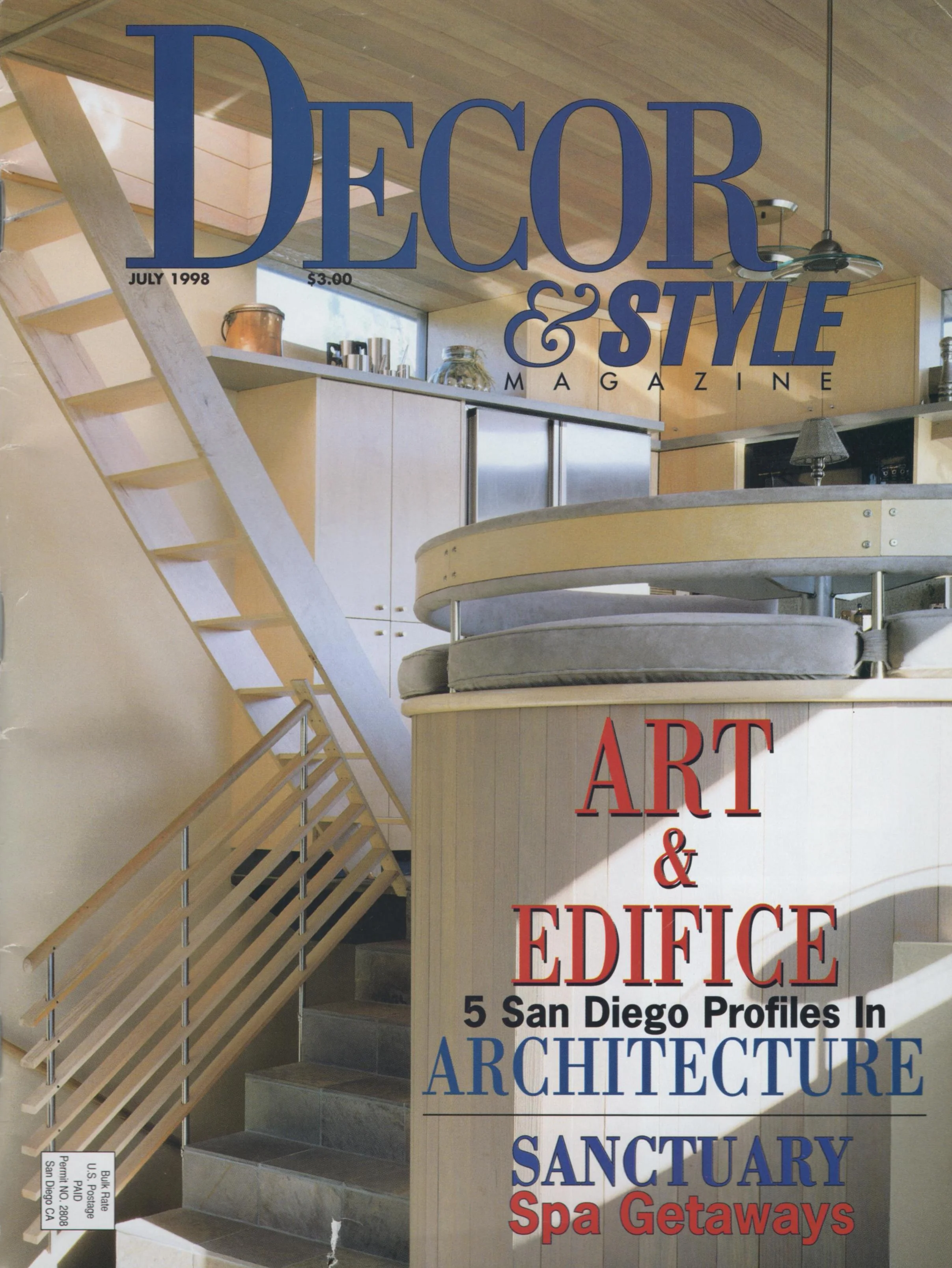 Decor Magazine
